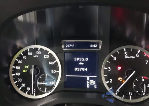 2017 Infiniti Qx30 from USA, damaged, VIN SJKCH5CP2HA033404